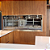 Parrilla Profissional de Bancada Premium 215x60cm 4 Volantes - INOX 304 - Imagem 2