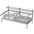 Churrasqueira Parrilla Premium De Alvenaria 97x45cm – INOX 304 - Imagem 1