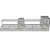 Churrasqueira Parrilla Profissional de Alvenaria Premium 250x60cm - INOX 304 - Imagem 2