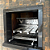 Churrasqueira de Alvenaria em Inox 304 – Linha Select - Imagem 2