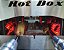 Churrasqueira Hotbox Costela Preta - Imagem 9