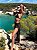 Top Lacinho Siena - Textura Splash - Imagem 10