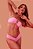 Calcinha Lissy - Textura Splash - Imagem 1