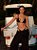 Top Argola Lenny - Textura Splash - Imagem 5