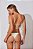 Top Argola Lenny - Textura Splash - Imagem 10