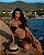 Calcinha Fixa Up - Textura Splash - Imagem 9