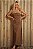 Vestido Gold Cleo - Imagem 2