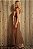 Vestido Gold Cleo - Imagem 3