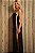 Vestido Gold Cleo - Imagem 1