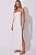 Vestido Gold Cleo - Imagem 5
