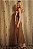 Vestido Gold Cleo - Imagem 1