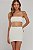 Top Bandeau Rebecca - Textura Matte - Imagem 14