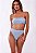 Top Bandeau Rebecca - Textura Matte - Imagem 11