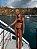 Top Bandeau Rebecca - Textura Matte - Imagem 8
