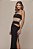 Top Bandeau Rebecca - Textura Matte - Imagem 7