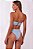 Top Bandeau Rebecca - Textura Matte - Imagem 12