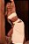 Top Bandeau Rebecca - Textura Matte - Imagem 4