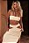 Top Bandeau Rebecca - Textura Matte - Imagem 3
