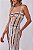 Vestido Longo Jessy Dune Stripes - Imagem 7