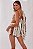 Chemise Linho - Dune Stripes - Imagem 6