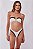 Top Sasha White - Textura Matte - Imagem 8