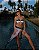 Top Sasha White - Textura Matte - Imagem 2