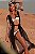 Top Sasha White - Textura Matte - Imagem 7