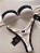 Top Sasha White - Textura Matte - Imagem 4