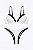 Top Kori White - Textura Matte - Imagem 4