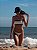 Top Bandeau Jacque White - Textura Matte - Imagem 7