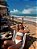 Top Bandeau Jacque White - Textura Matte - Imagem 5