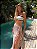 Top Bandeau Jacque White - Textura Matte - Imagem 3
