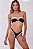 Top Sasha Black- Textura Matte - Imagem 5