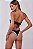 Top Sasha Black- Textura Matte - Imagem 6
