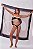 Top Sasha Black- Textura Matte - Imagem 8