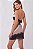 Top Sasha Black- Textura Matte - Imagem 7