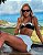Top Sasha Black- Textura Matte - Imagem 2