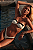 Calcinha Fixa Up White - Textura Matte - Imagem 10