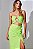 Vestido Metais Kimmy Citrus - Imagem 3