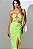 Vestido Metais Kimmy Citrus - Imagem 1