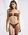 Calcinha Fixa Up Mocha Mousse - Textura Splash - Imagem 5