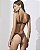 Calcinha Siena Mocha Mousse - Textura Splash - Imagem 2