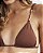 Top Tri Alexa Metal Mocha Mousse - Textura Splash - Imagem 7