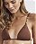 Top Tri Alexa Metal Mocha Mousse - Textura Splash - Imagem 1