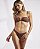 Top Sasha Mocha Mousse - Textura Splash - Imagem 1