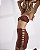 Top Bandeau Raika Ganache - Textura Matte - Imagem 2