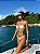 Top Sasha Tie Dye Amarelo - Imagem 3