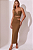 Saia Midi Lauren - Imagem 12