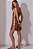Vestido Macaquinho Gold Aura - Imagem 8