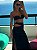 Top Bandeau Eva - Textura Matte - Imagem 2